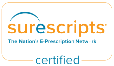 Surescripts approved
